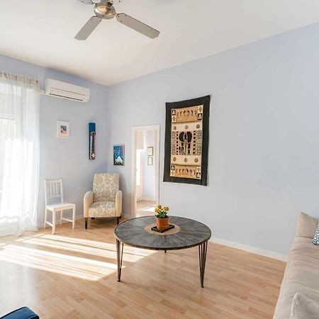Luminoso Y Centrico Apt 2 Hab Leilighet Madrid Eksteriør bilde